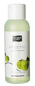DOMIX Жидкость для снятия лака без запаха ацетона105 мл